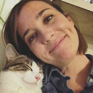 Meet your Posher, Meaghan